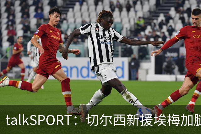 talkSPORT：切尔西新援埃梅加腿筋受伤，缺席蓝军季前赛名单